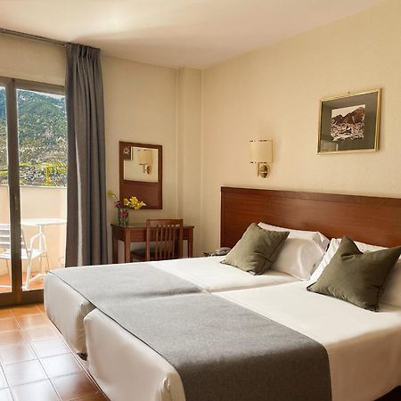 Hotel Coray By Pierre & Vacances Encamp Esterno foto