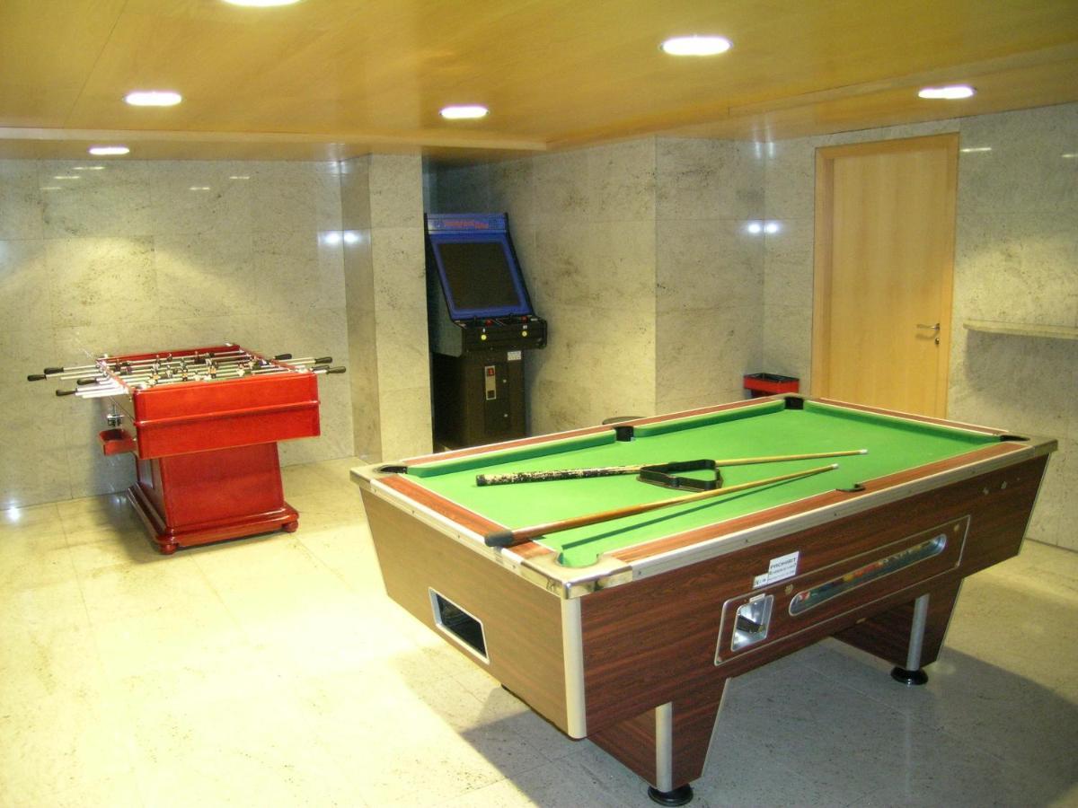 Hotel Coray By Pierre & Vacances Encamp Esterno foto
