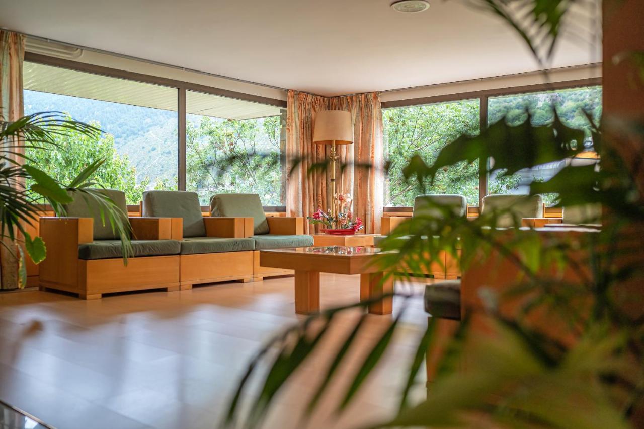 Hotel Coray By Pierre & Vacances Encamp Esterno foto