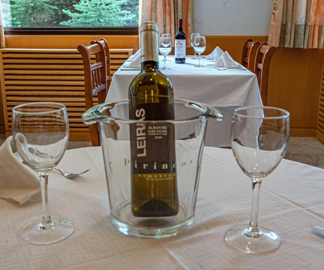 Hotel Coray By Pierre & Vacances Encamp Esterno foto