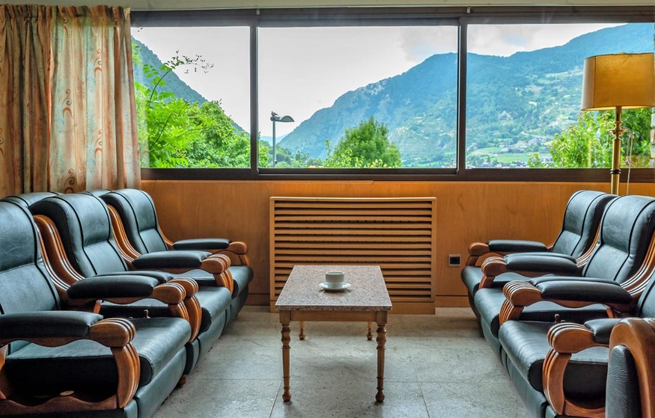 Hotel Coray By Pierre & Vacances Encamp Esterno foto