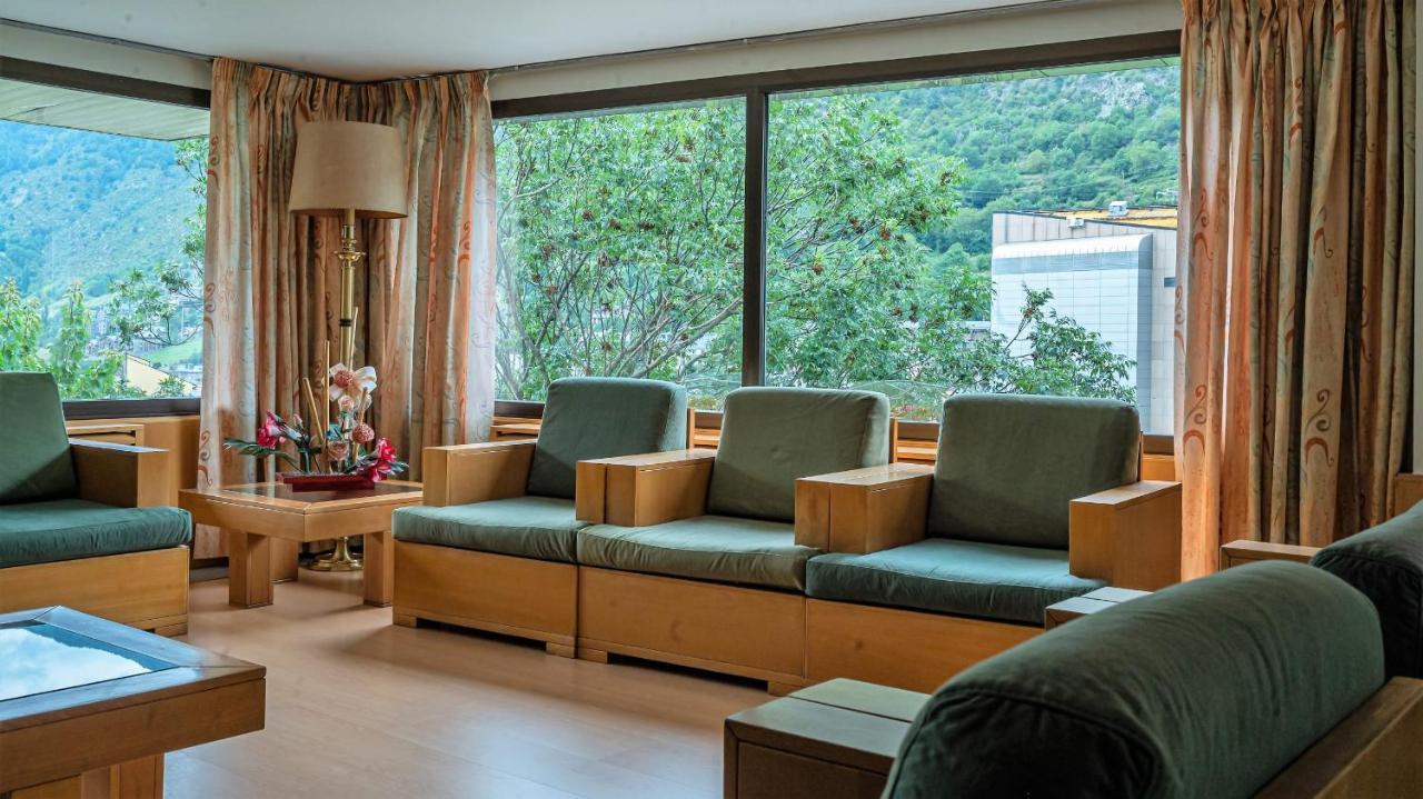 Hotel Coray By Pierre & Vacances Encamp Esterno foto