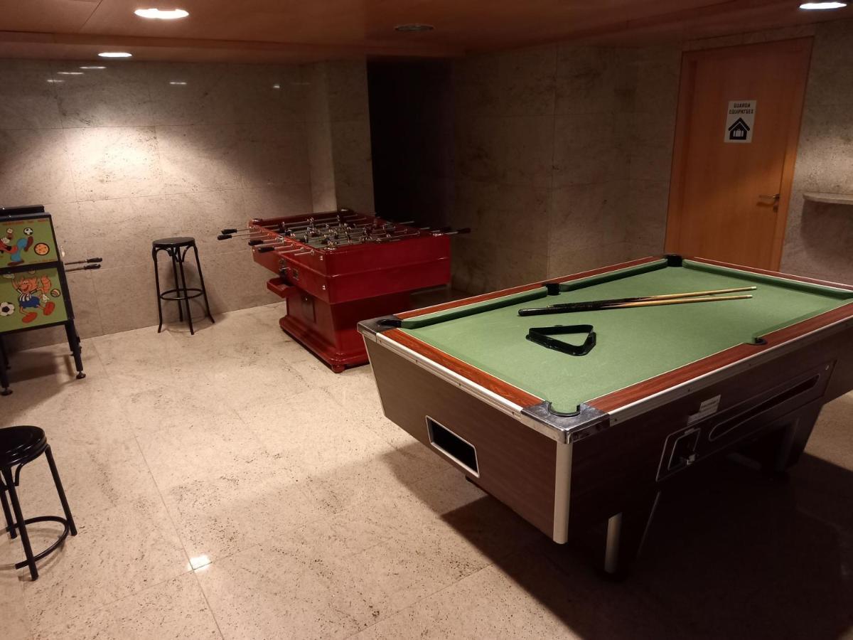 Hotel Coray By Pierre & Vacances Encamp Esterno foto