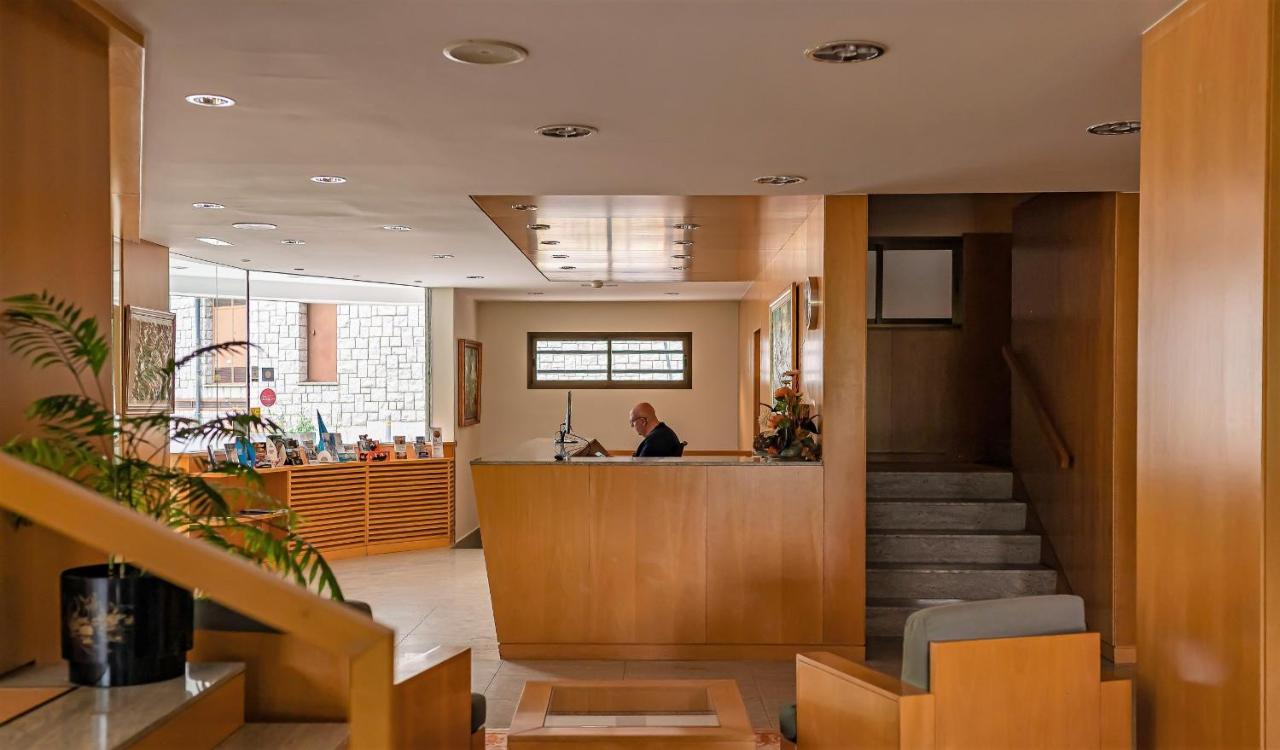 Hotel Coray By Pierre & Vacances Encamp Esterno foto