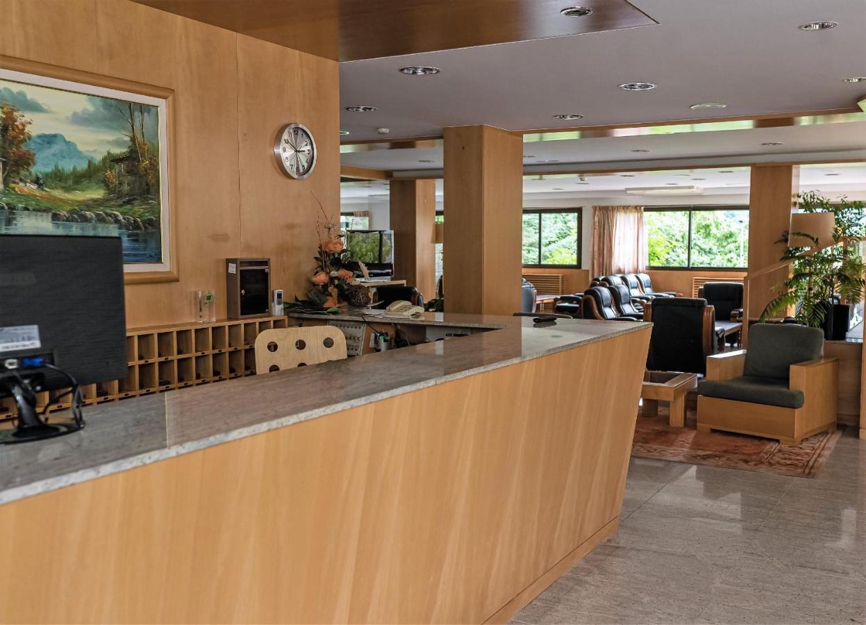Hotel Coray By Pierre & Vacances Encamp Esterno foto