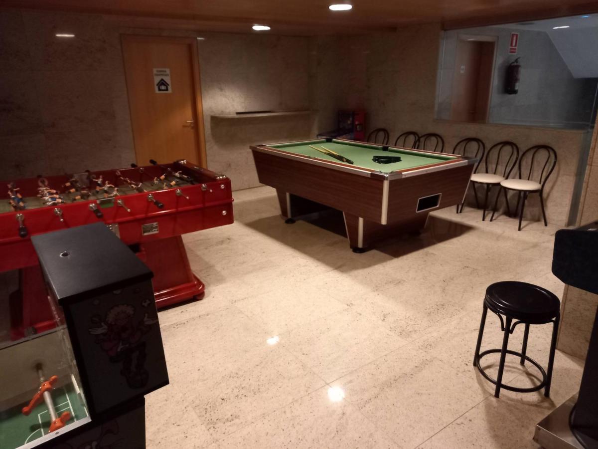 Hotel Coray By Pierre & Vacances Encamp Esterno foto