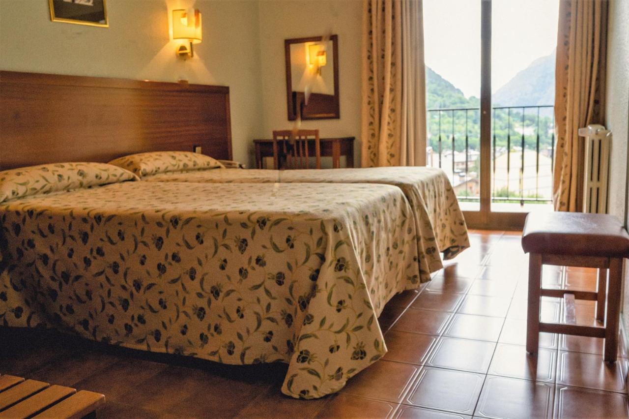 Hotel Coray By Pierre & Vacances Encamp Esterno foto