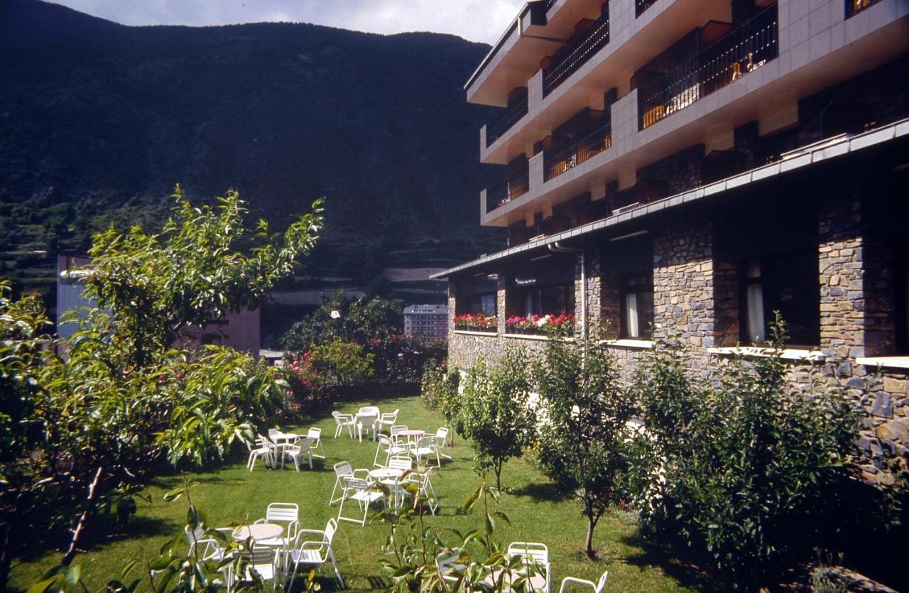 Hotel Coray By Pierre & Vacances Encamp Esterno foto