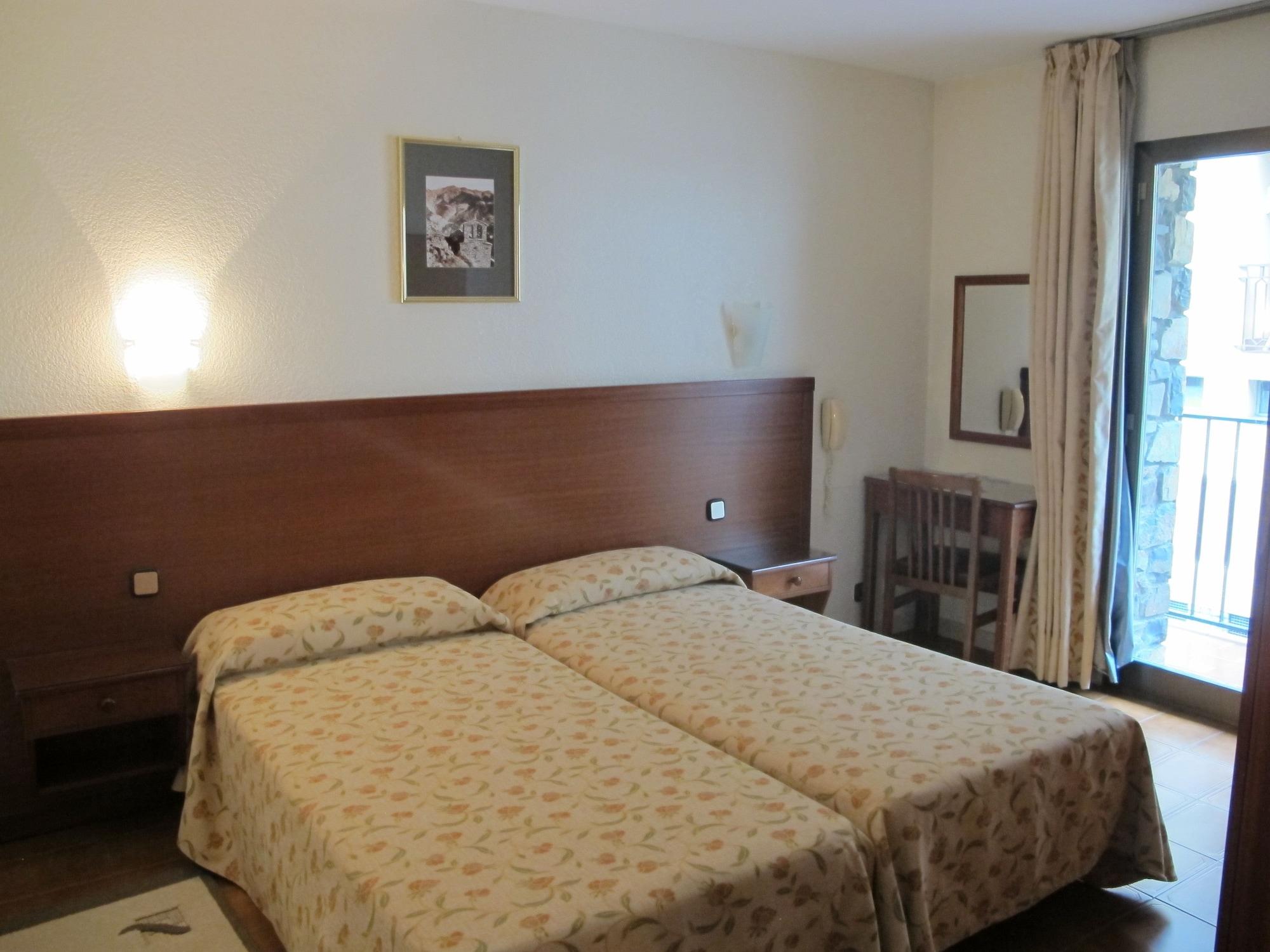 Hotel Coray By Pierre & Vacances Encamp Esterno foto