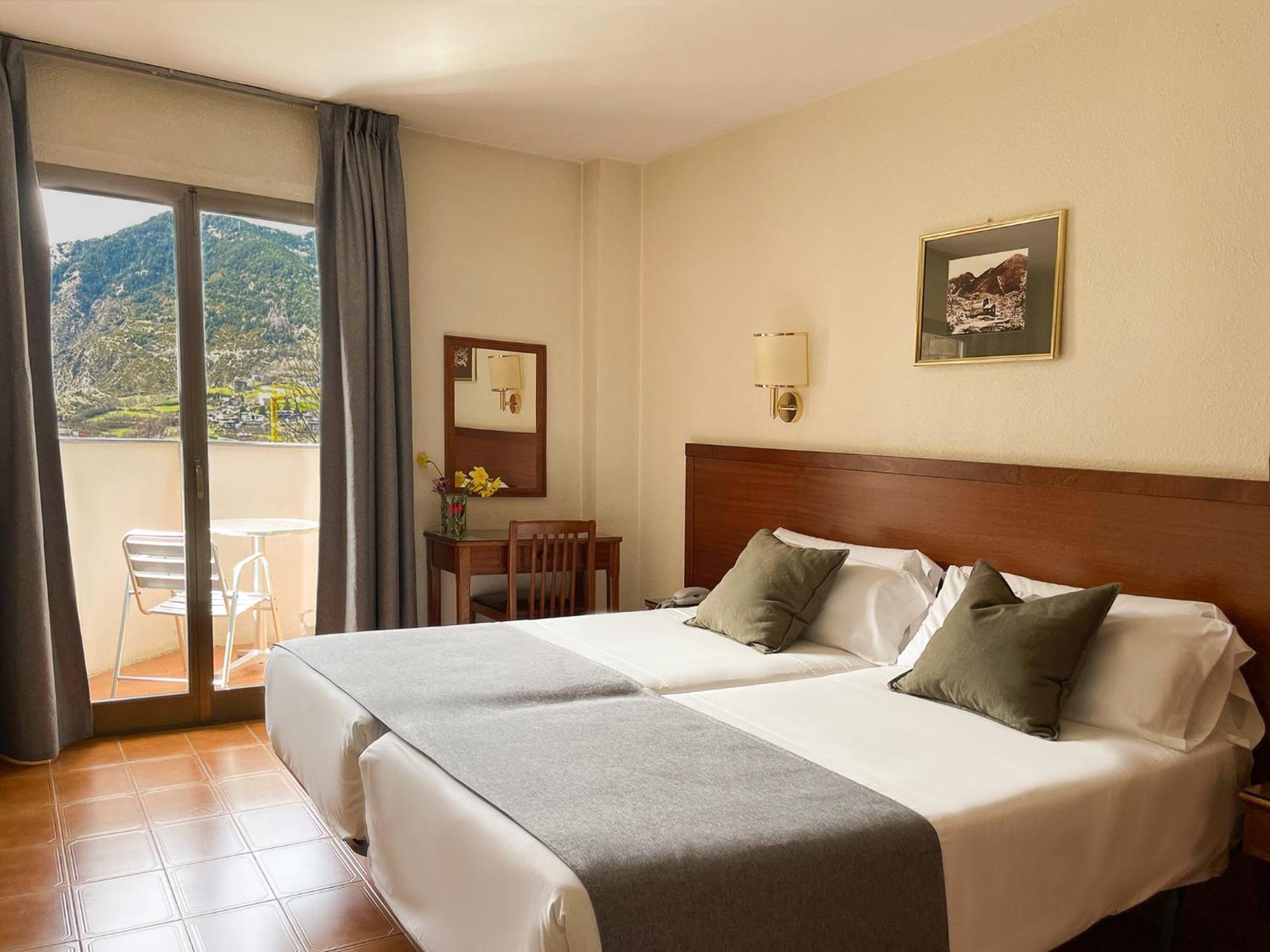 Hotel Coray By Pierre & Vacances Encamp Esterno foto
