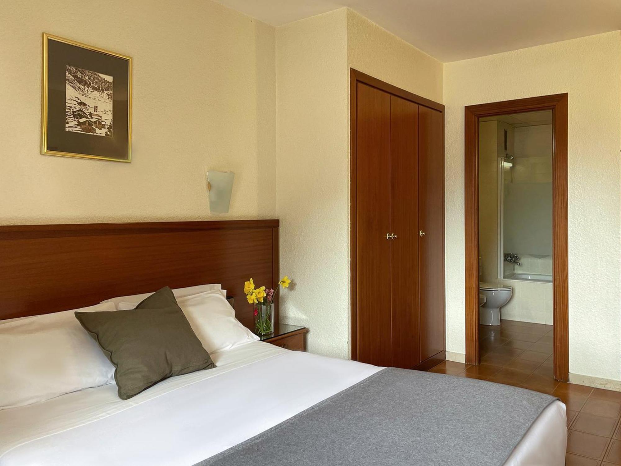 Hotel Coray By Pierre & Vacances Encamp Esterno foto