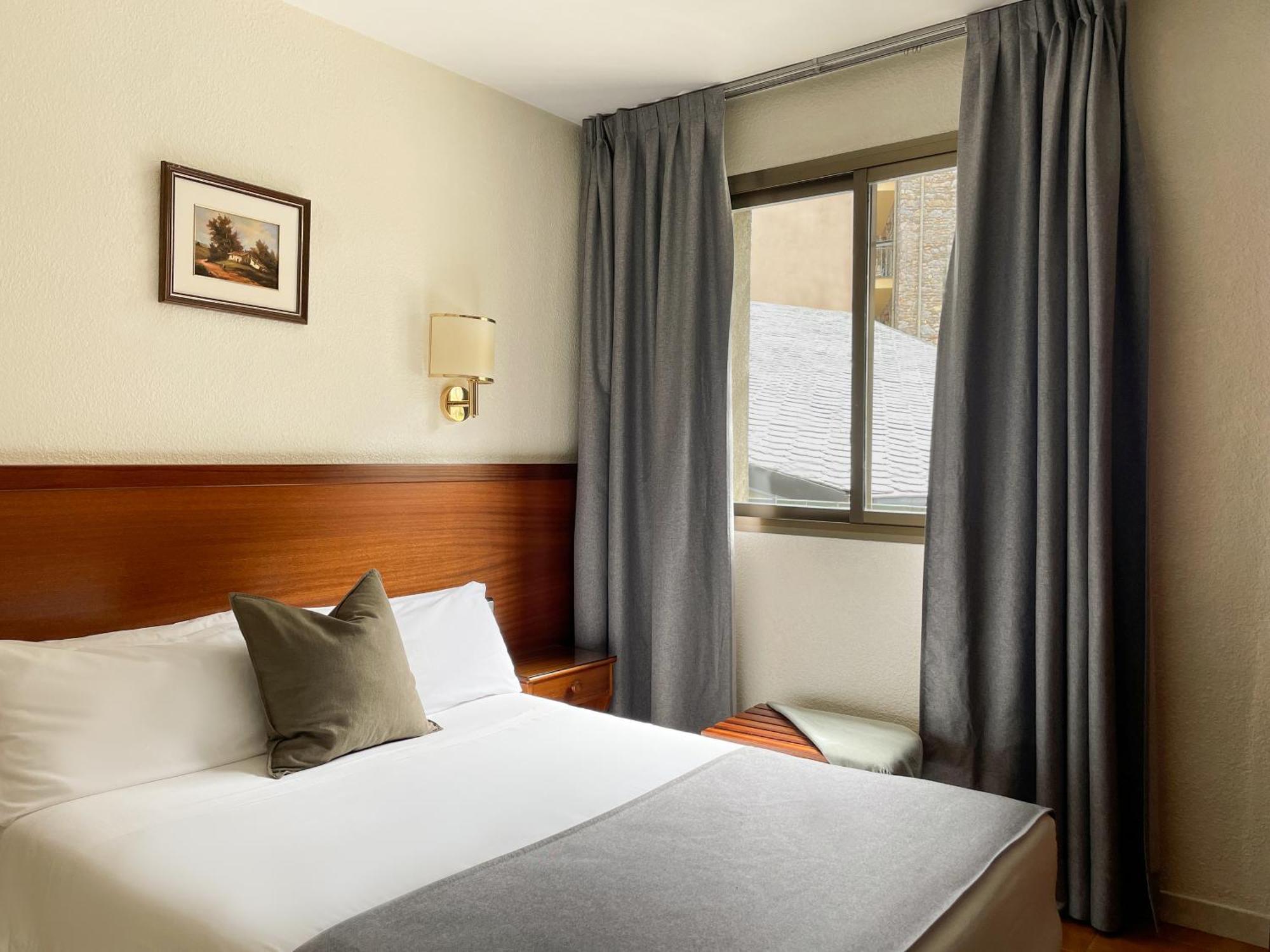 Hotel Coray By Pierre & Vacances Encamp Esterno foto