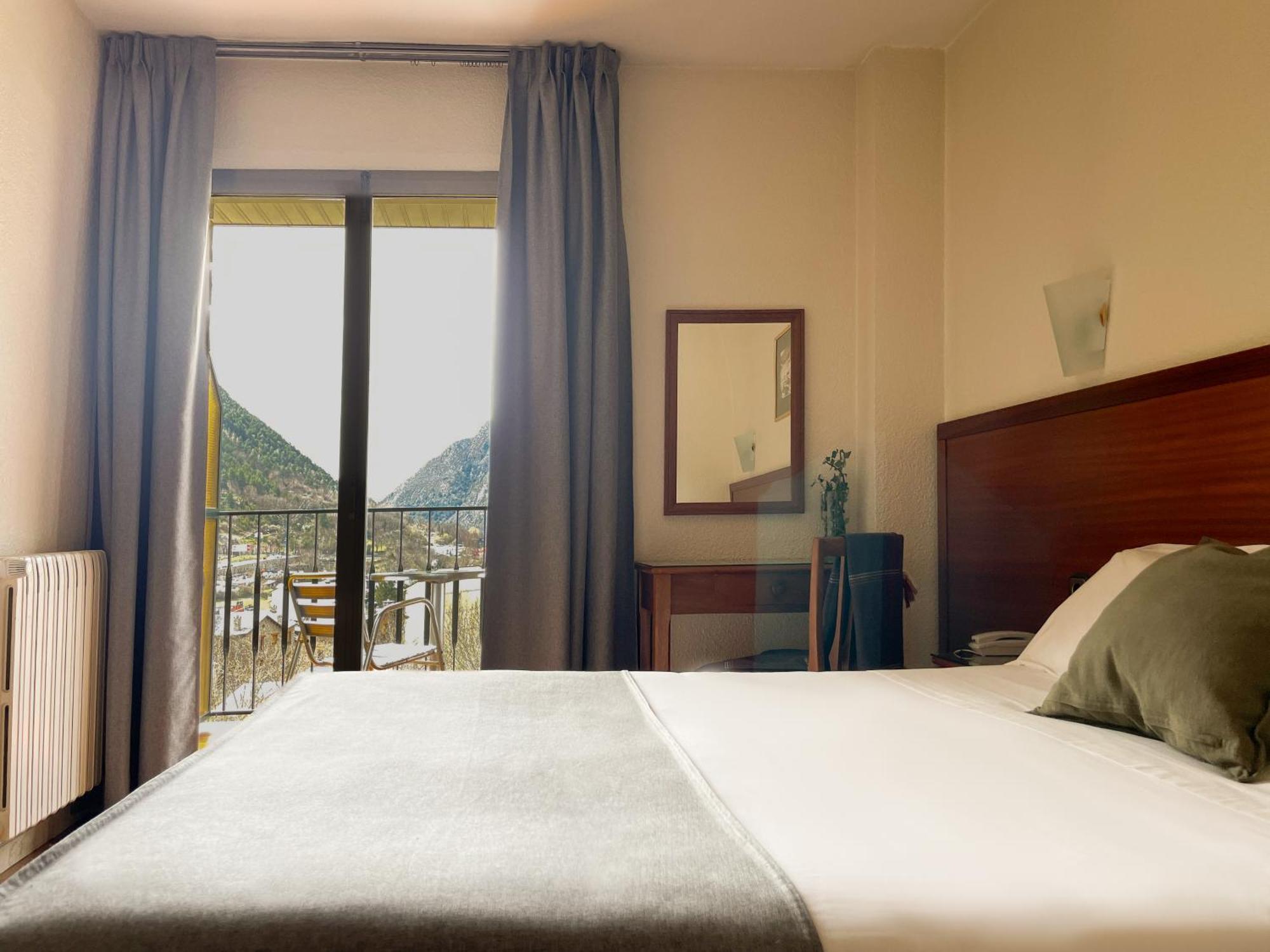 Hotel Coray By Pierre & Vacances Encamp Esterno foto