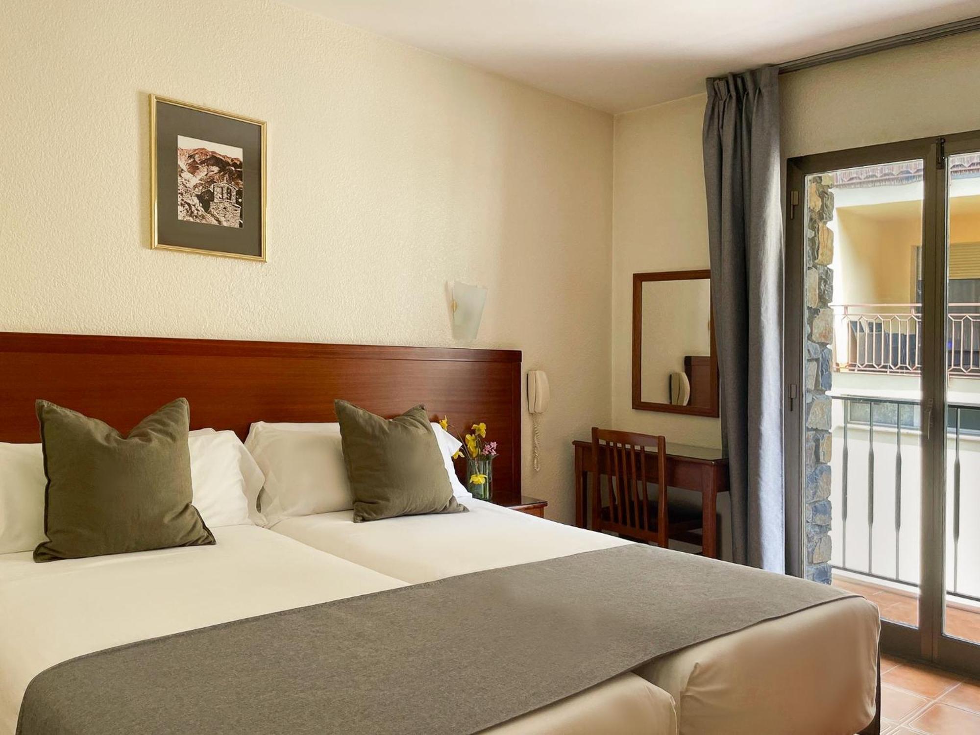 Hotel Coray By Pierre & Vacances Encamp Esterno foto
