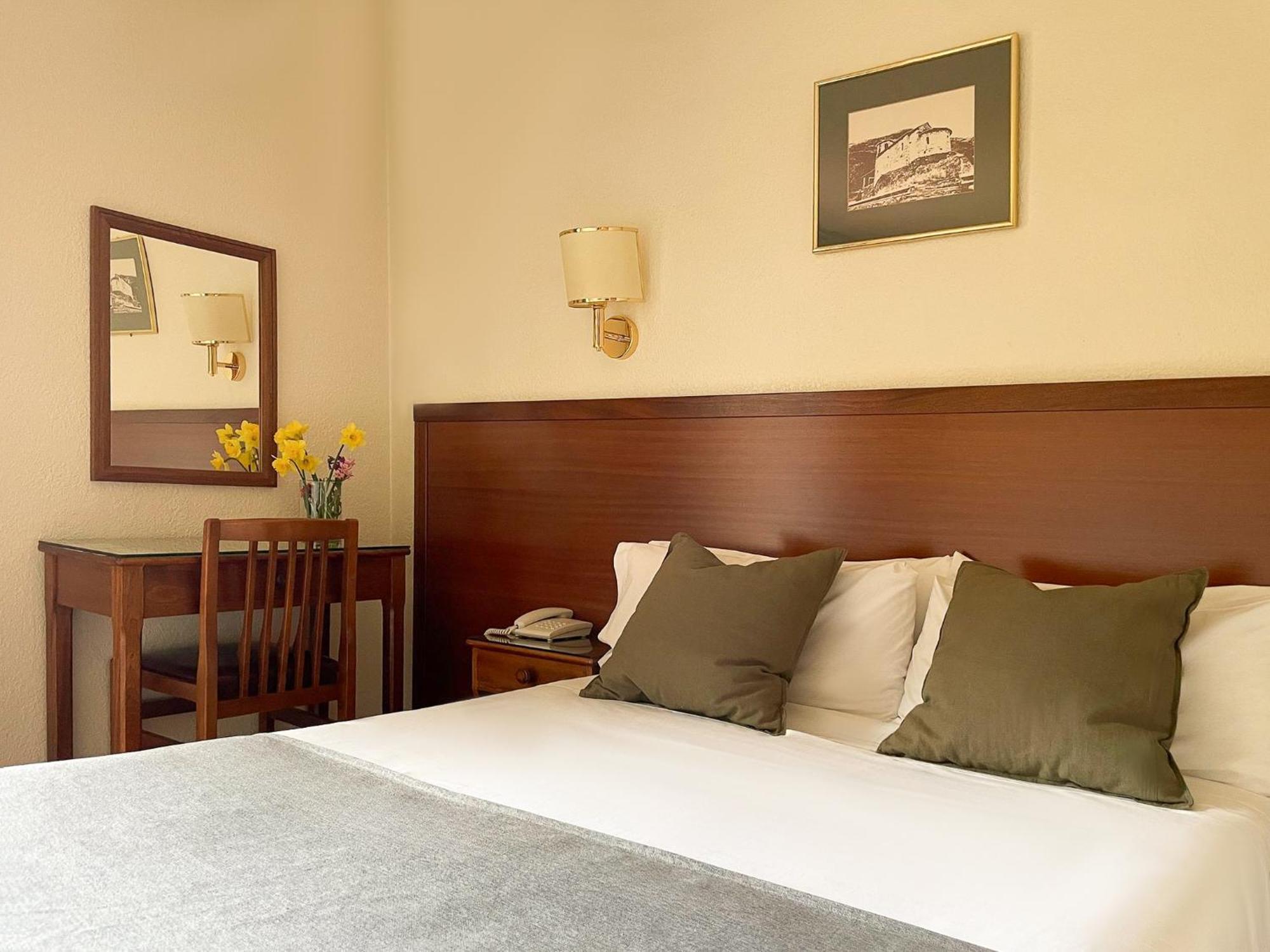 Hotel Coray By Pierre & Vacances Encamp Esterno foto