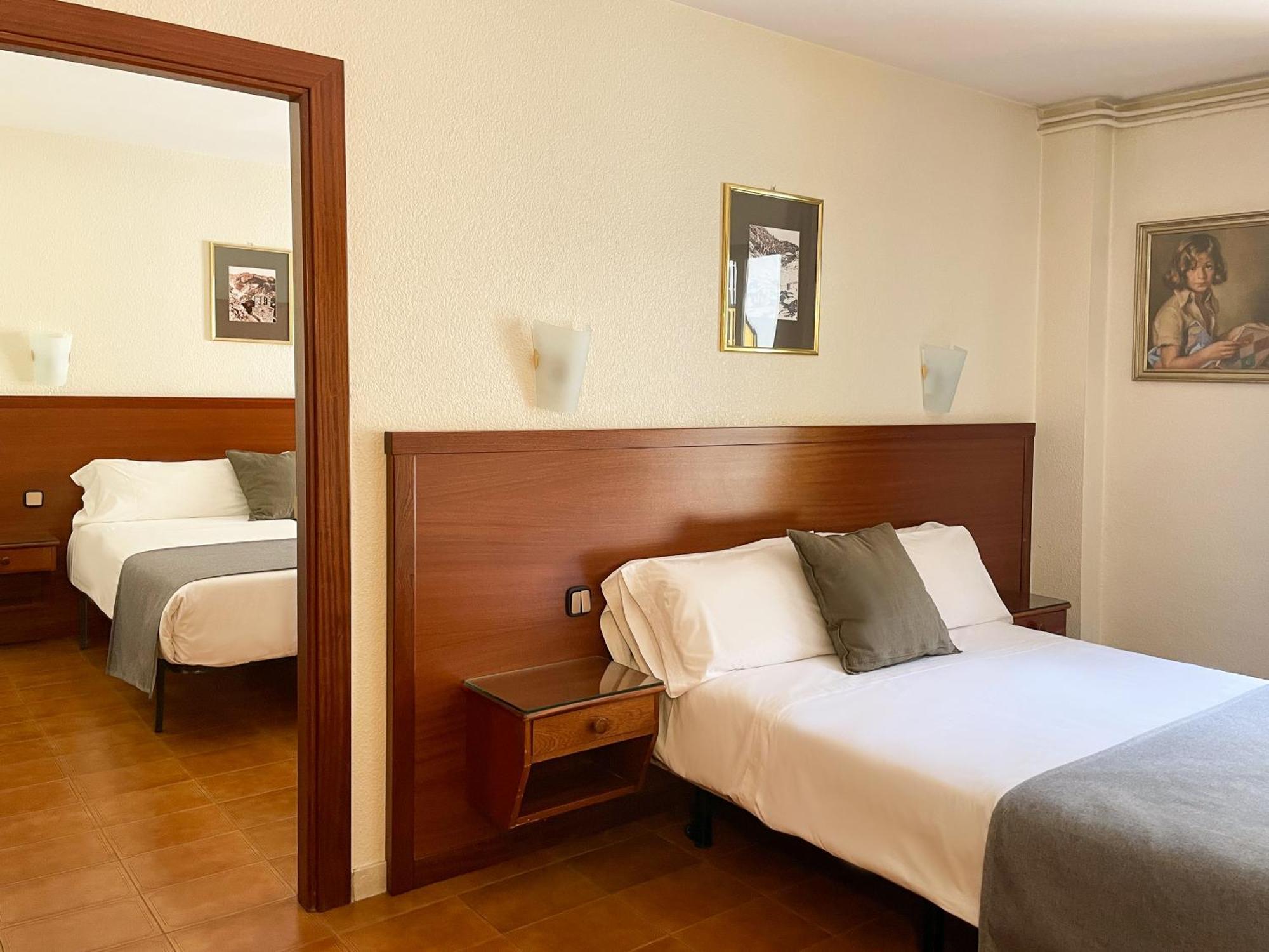Hotel Coray By Pierre & Vacances Encamp Esterno foto