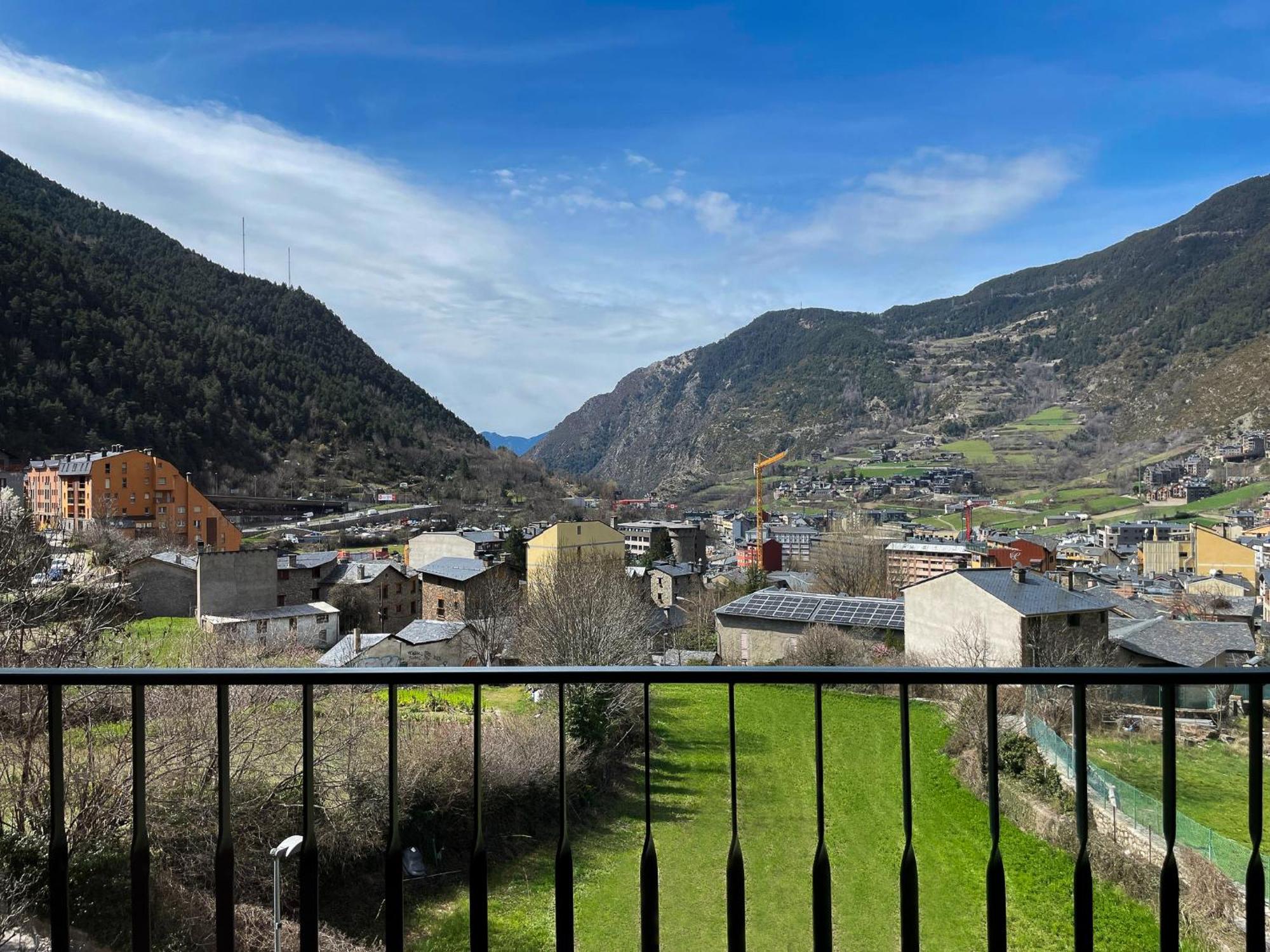 Hotel Coray By Pierre & Vacances Encamp Esterno foto