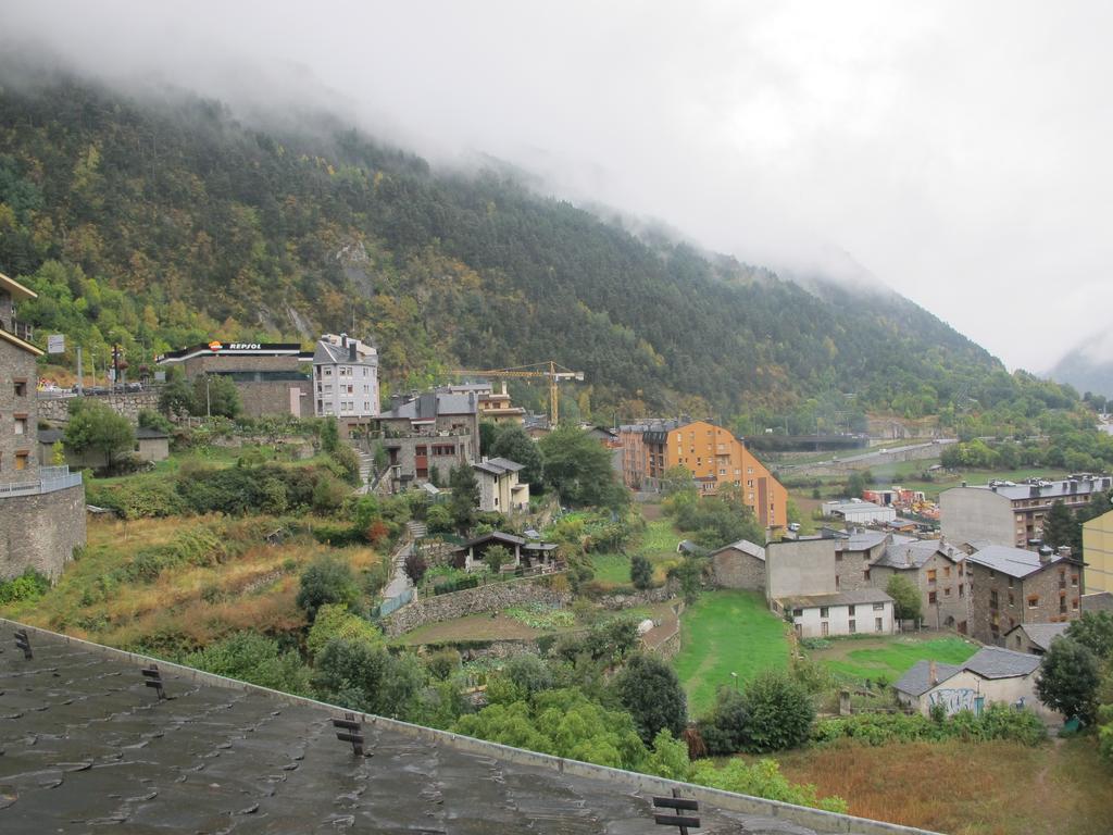 Hotel Coray By Pierre & Vacances Encamp Esterno foto