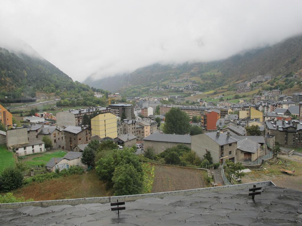 Hotel Coray By Pierre & Vacances Encamp Esterno foto