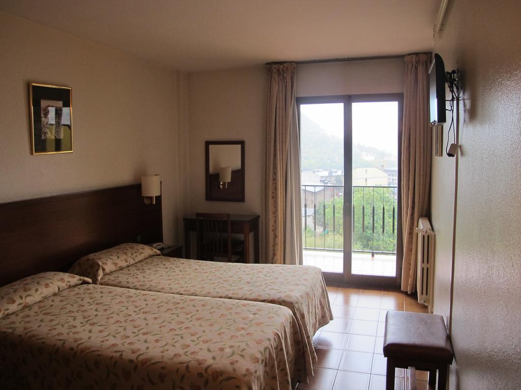 Hotel Coray By Pierre & Vacances Encamp Esterno foto