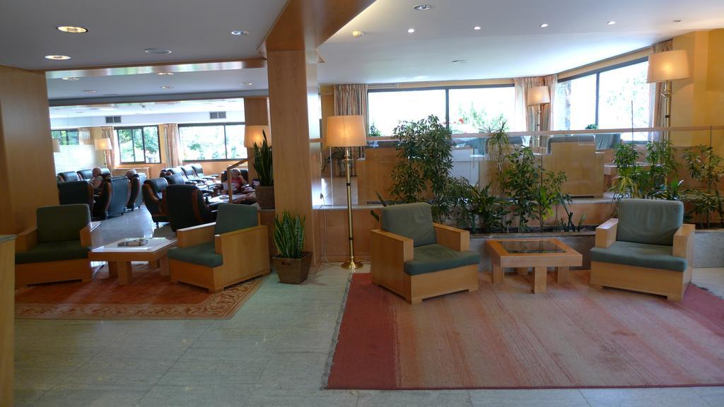 Hotel Coray By Pierre & Vacances Encamp Esterno foto