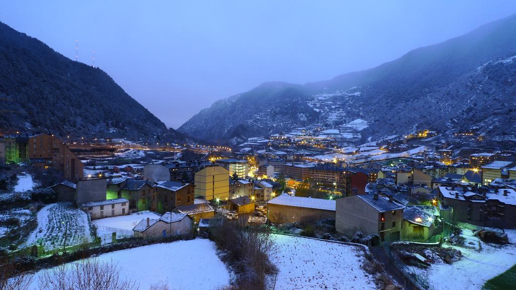 Hotel Coray By Pierre & Vacances Encamp Esterno foto